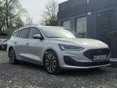 Ford Focus IV facelifting 2023 — zdjęcie 3