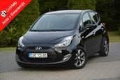 Hyundai ix20 I facelifting 2018 — zdjęcie 1