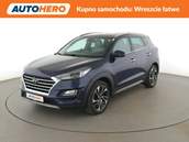 Hyundai Tucson III 2018 — zdjęcie 1