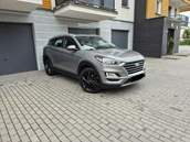 Hyundai Tucson III facelifting 2020 — zdjęcie 2