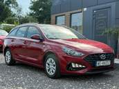 Hyundai i30 III facelifting 2 2021 — zdjęcie 3