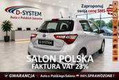 Toyota Yaris III facelifting 2 2019 — zdjęcie 1