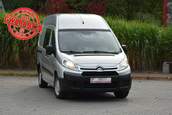 Citroen Jumpy 2015 — zdjęcie 1
