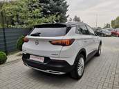 Opel Grandland I 2020 — zdjęcie 6