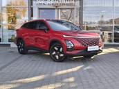 Omoda C5 I 2025 — zdjęcie 5
