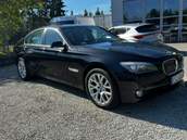 BMW 7 serii V (F01/F02/F04) 2011 — zdjęcie 4