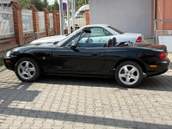 Mazda MX-5 I (NA) 1997 — zdjęcie 1