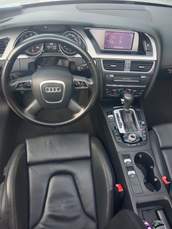 Audi A5 I (8T) 2011 — zdjęcie 4