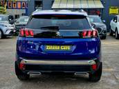 Peugeot 3008 II 2020 — zdjęcie 6