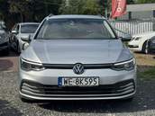 Volkswagen Golf VIII 2023 — zdjęcie 3