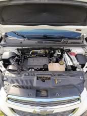 Chevrolet Trax I 2013 — zdjęcie 5