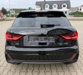 Audi A1 II (GB) 2023 — zdjęcie 6