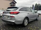 Hyundai i30 III facelifting 2 2022 — zdjęcie 2