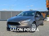Ford Focus III facelifting 2015 — zdjęcie 1