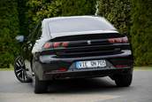 Peugeot 508 II 2019 — zdjęcie 6