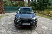Subaru Forester VI 2024 — zdjęcie 5