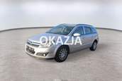 Opel Astra H facelifting 2006 — zdjęcie 1