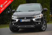 Mitsubishi ASX I facelifting 2 2017 — zdjęcie 1