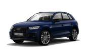 Audi SQ5 II (FY) 2019 — zdjęcie 1
