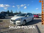 Opel Astra K 2019 — zdjęcie 1