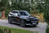 BMW X1 III (U11/U12) 2025 — zdjęcie 1