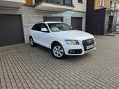 Audi Q5 I (8R) facelifting 2013 — zdjęcie 2