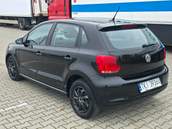 Volkswagen Polo V 2011 — zdjęcie 4