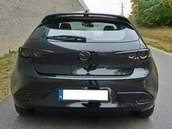 Mazda 3 IV (BP) 2021 — zdjęcie 5