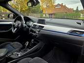 BMW X2 I (F39) 2019 — zdjęcie 6