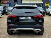 Mercedes-Benz GLA II (H247) facelifting 2023 — zdjęcie 6