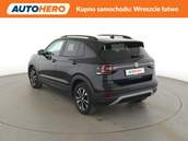 Volkswagen T-Cross I 2020 — zdjęcie 4