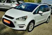 Ford S-MAX I facelifting 2012 — zdjęcie 2