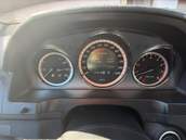 Mercedes-Benz C-Klasa III (W204) 2009 — zdjęcie 6