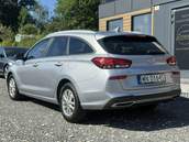 Hyundai i30 III facelifting 2 2022 — zdjęcie 6