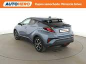 Toyota C-HR I facelifting 2020 — zdjęcie 4