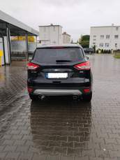 Ford Kuga II 2015 — zdjęcie 2