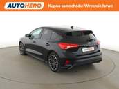 Ford Focus III facelifting 2019 — zdjęcie 4