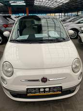 Fiat 500 II 2010 — zdjęcie 5