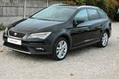 SEAT Leon III 2014 — zdjęcie 6