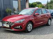 Hyundai i30 III facelifting 2 2021 — zdjęcie 6