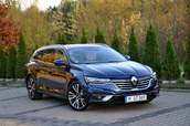 Renault Talisman I facelifting 2022 — zdjęcie 2