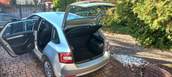 Skoda Rapid I facelifting 2018 — zdjęcie 4