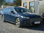 Ford Mondeo V 2015 — zdjęcie 2