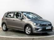 Volkswagen Golf Sportsvan I 2015 — zdjęcie 2