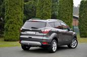 Ford Kuga II facelifting 2017 — zdjęcie 6