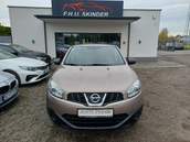 Nissan Qashqai I facelifting 2011 — zdjęcie 2