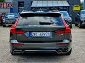 Volvo V60 II 2019 — zdjęcie 6