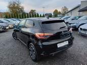 Renault Clio V facelifting 2025 — zdjęcie 2