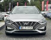 Hyundai i30 III facelifting 2 2022 — zdjęcie 3