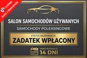 Ford Focus IV facelifting 2024 — zdjęcie 1